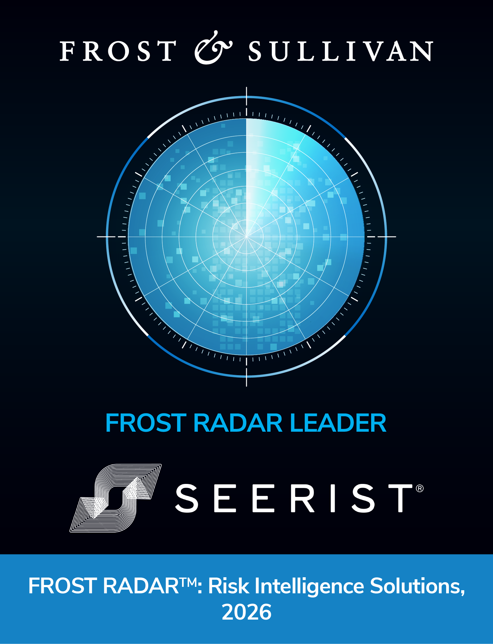 Frost & Sullivan Report