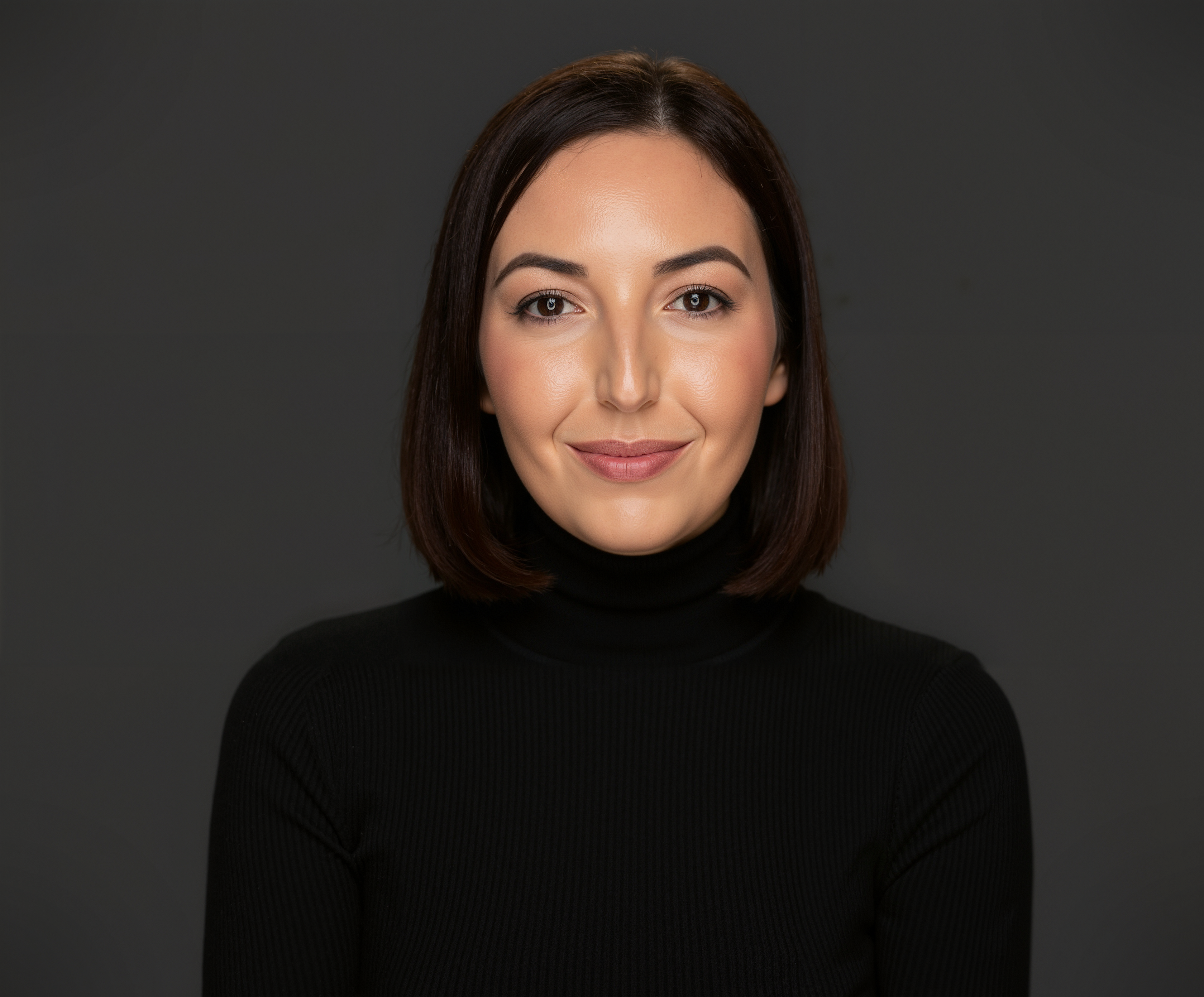 Madeleine Rousseau