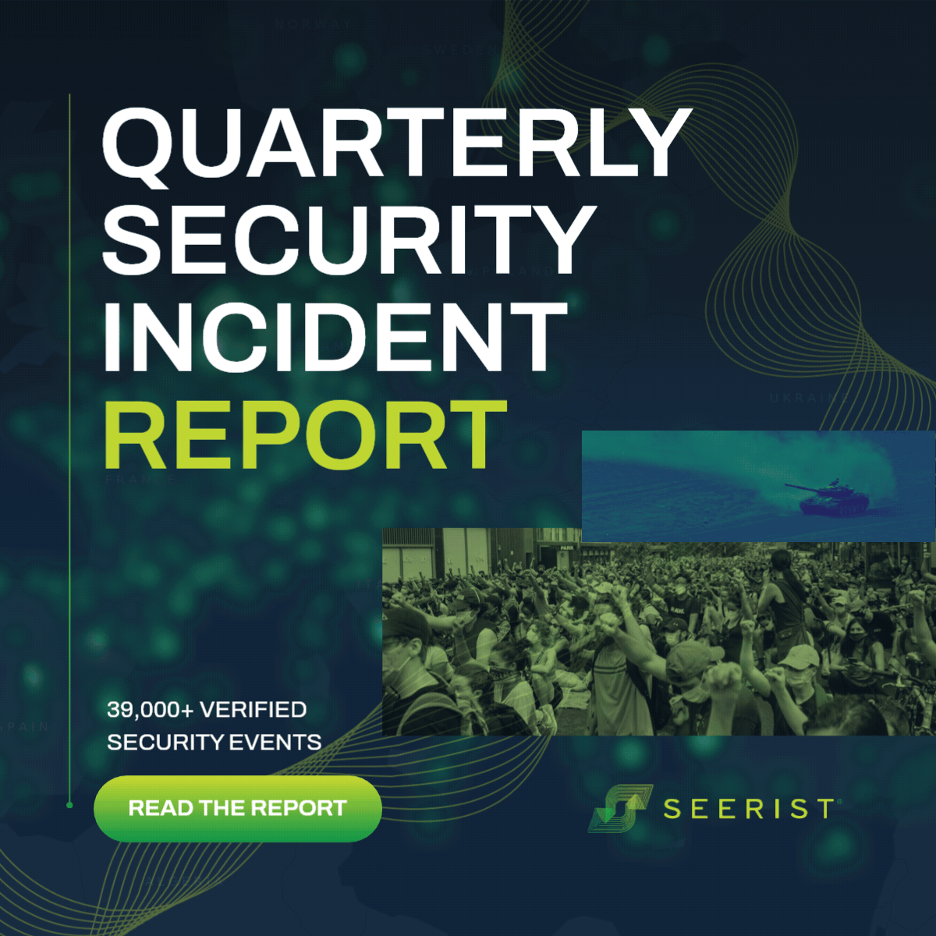 Q2 2026 Security Incident Report